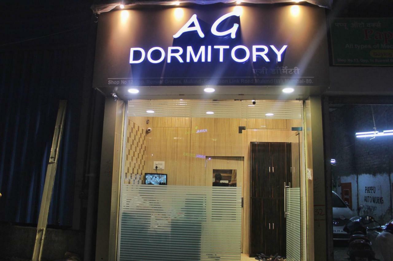 Ag Dormitory - Mumbai, Mumbai